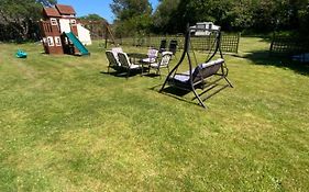 Innis Guest House And Campsite